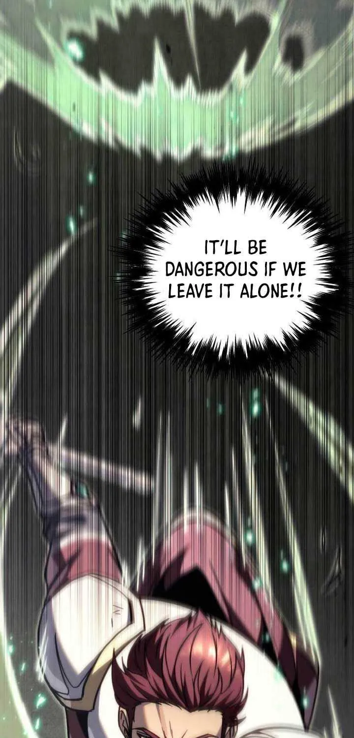Regressor of the Fallen family Chapter 88 page 185 - 