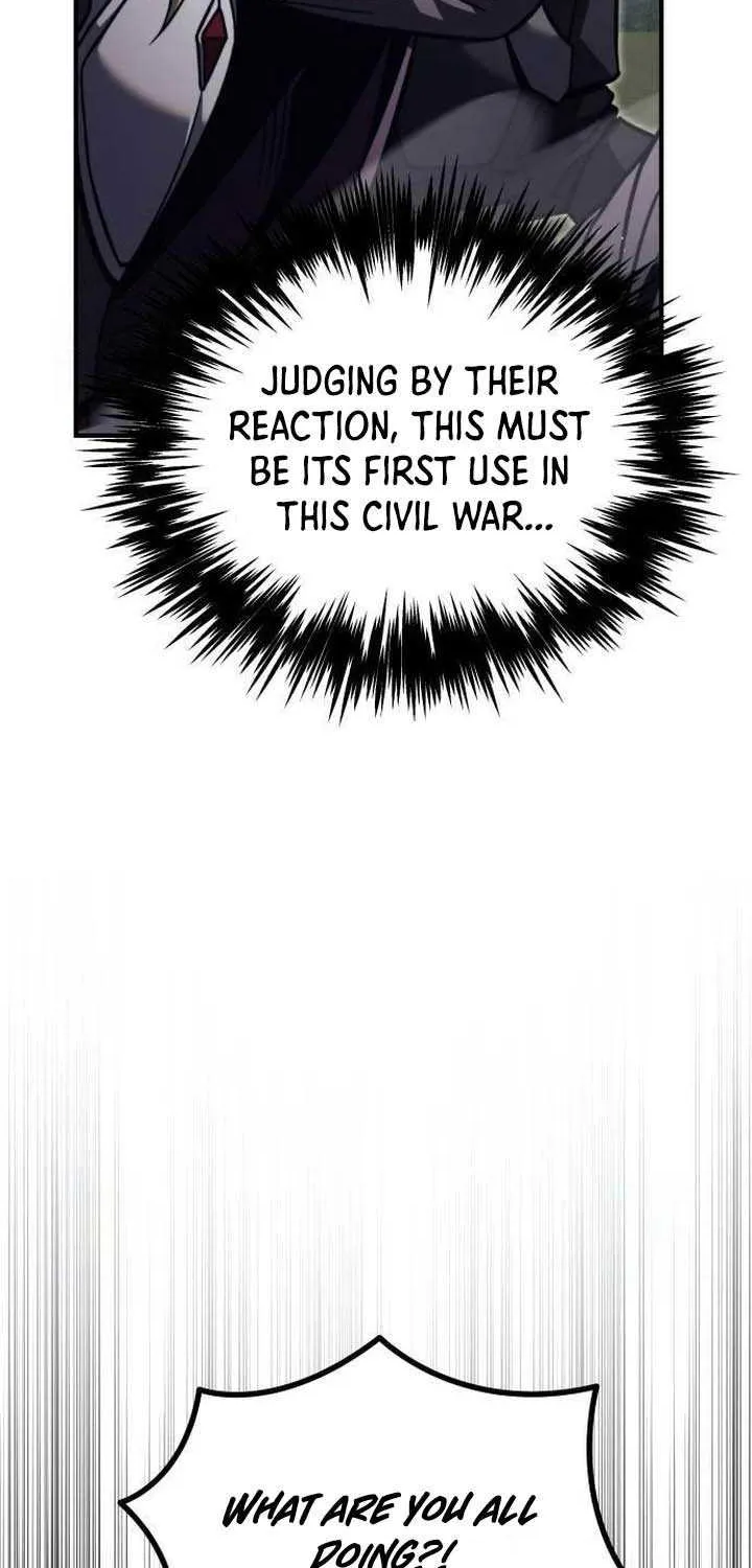 Regressor of the Fallen family Chapter 88 page 20 - 