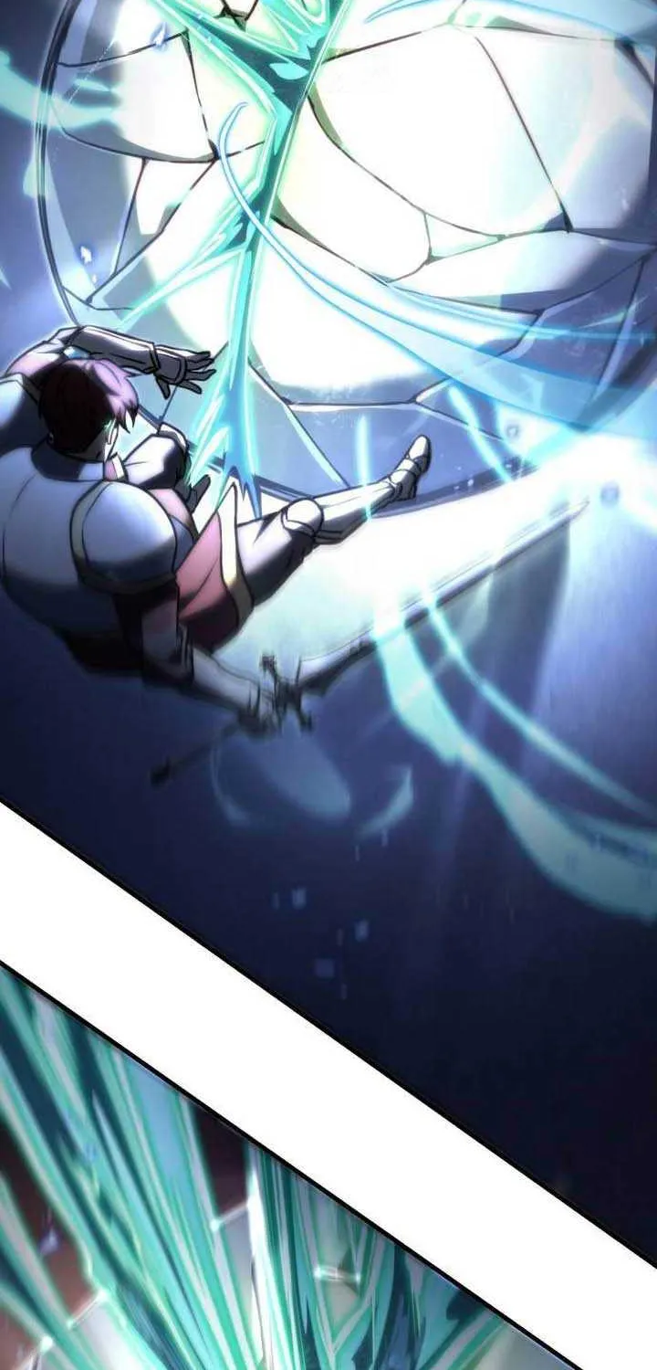 Regressor of the Fallen family Chapter 88 page 206 - 