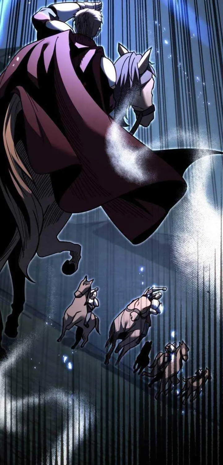 Regressor of the Fallen family Chapter 88 page 213 - 