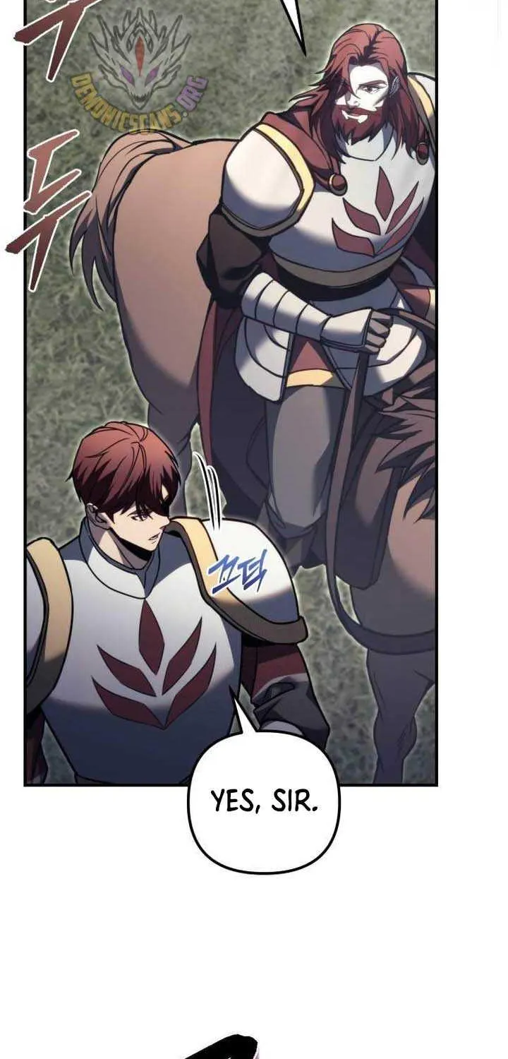 Regressor of the Fallen family Chapter 88 page 23 - 