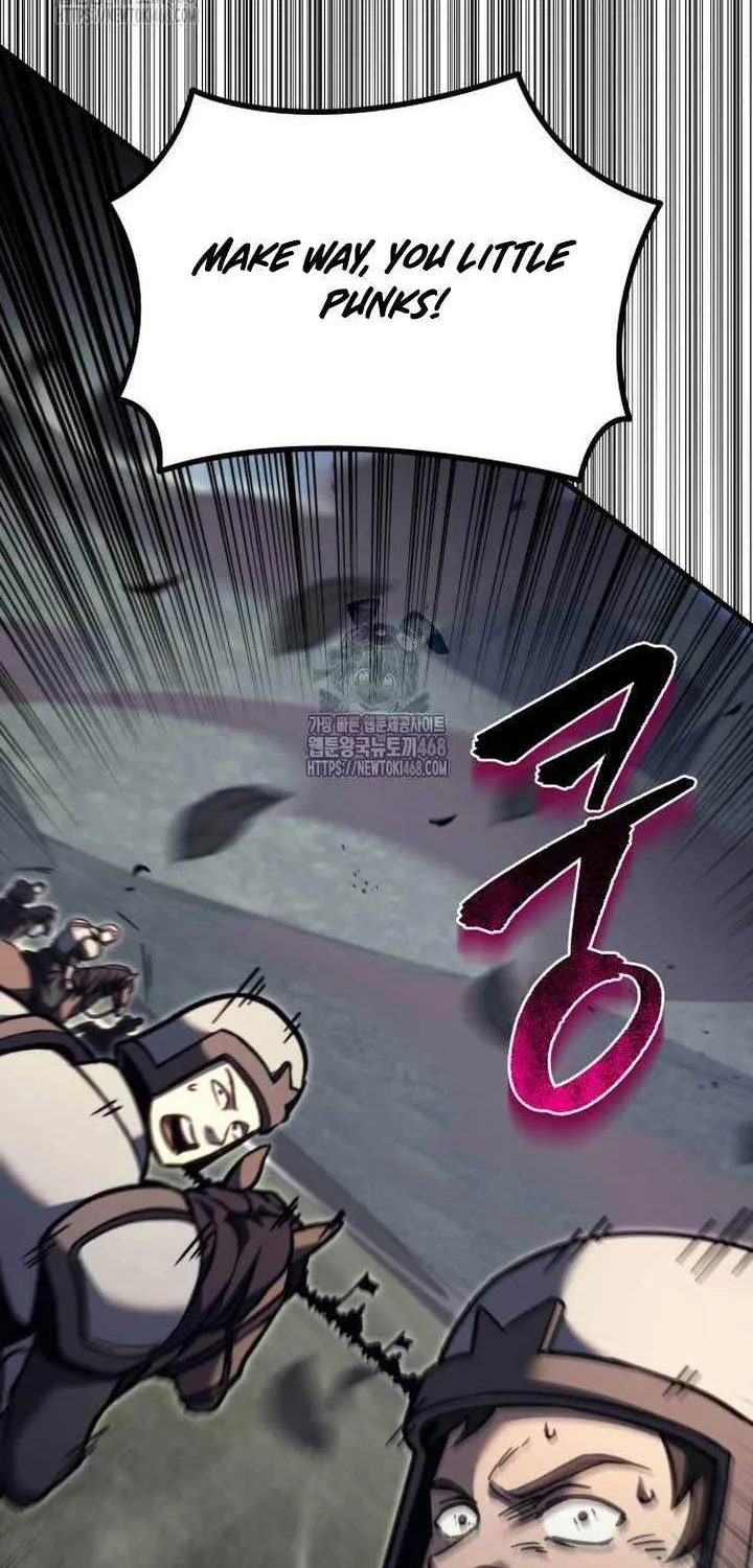 Regressor of the Fallen family Chapter 88 page 27 - 