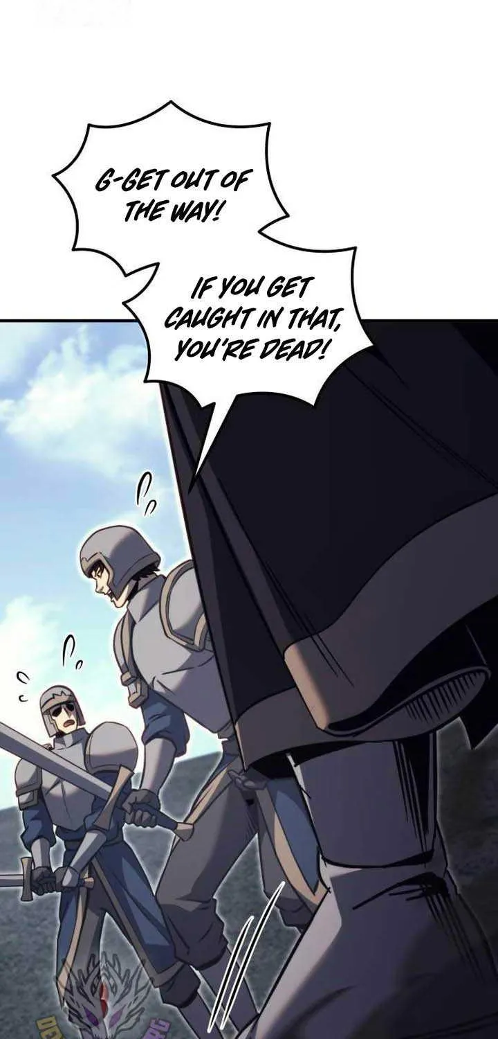 Regressor of the Fallen family Chapter 88 page 34 - 