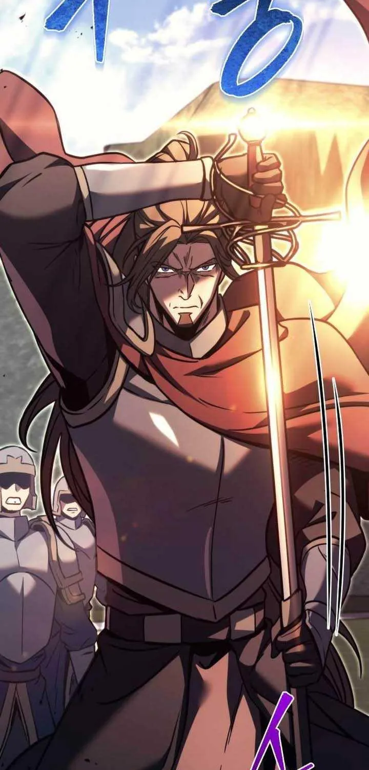 Regressor of the Fallen family Chapter 88 page 38 - 