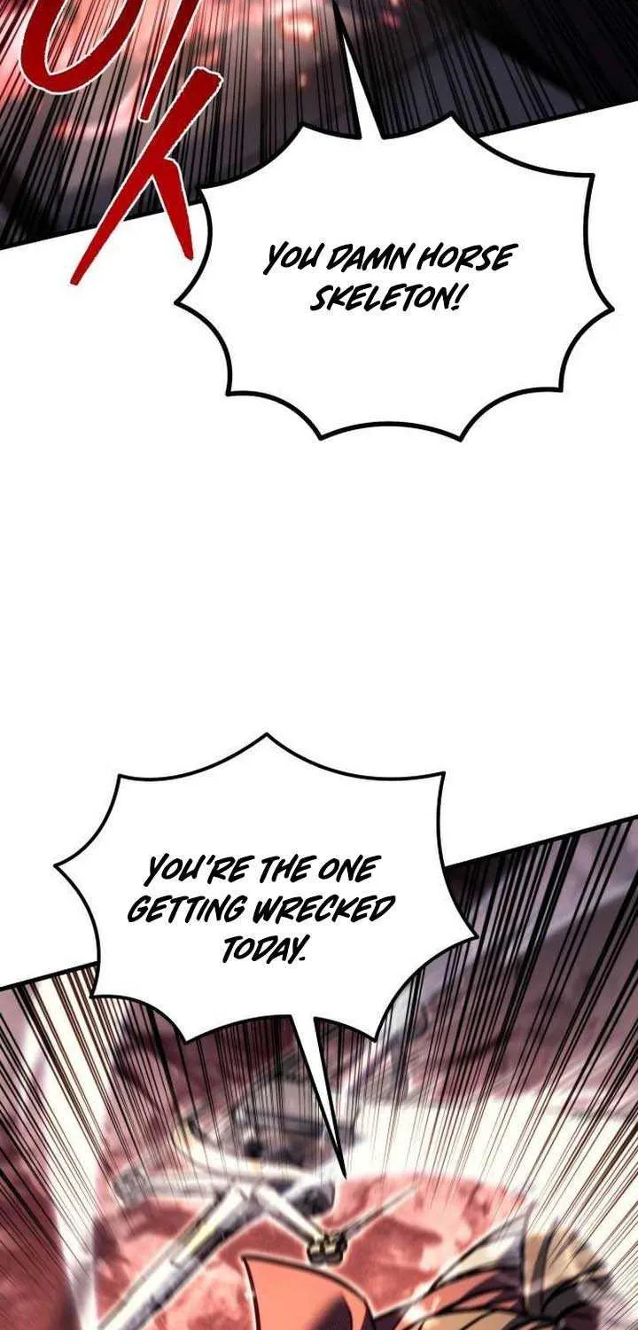Regressor of the Fallen family Chapter 88 page 46 - 