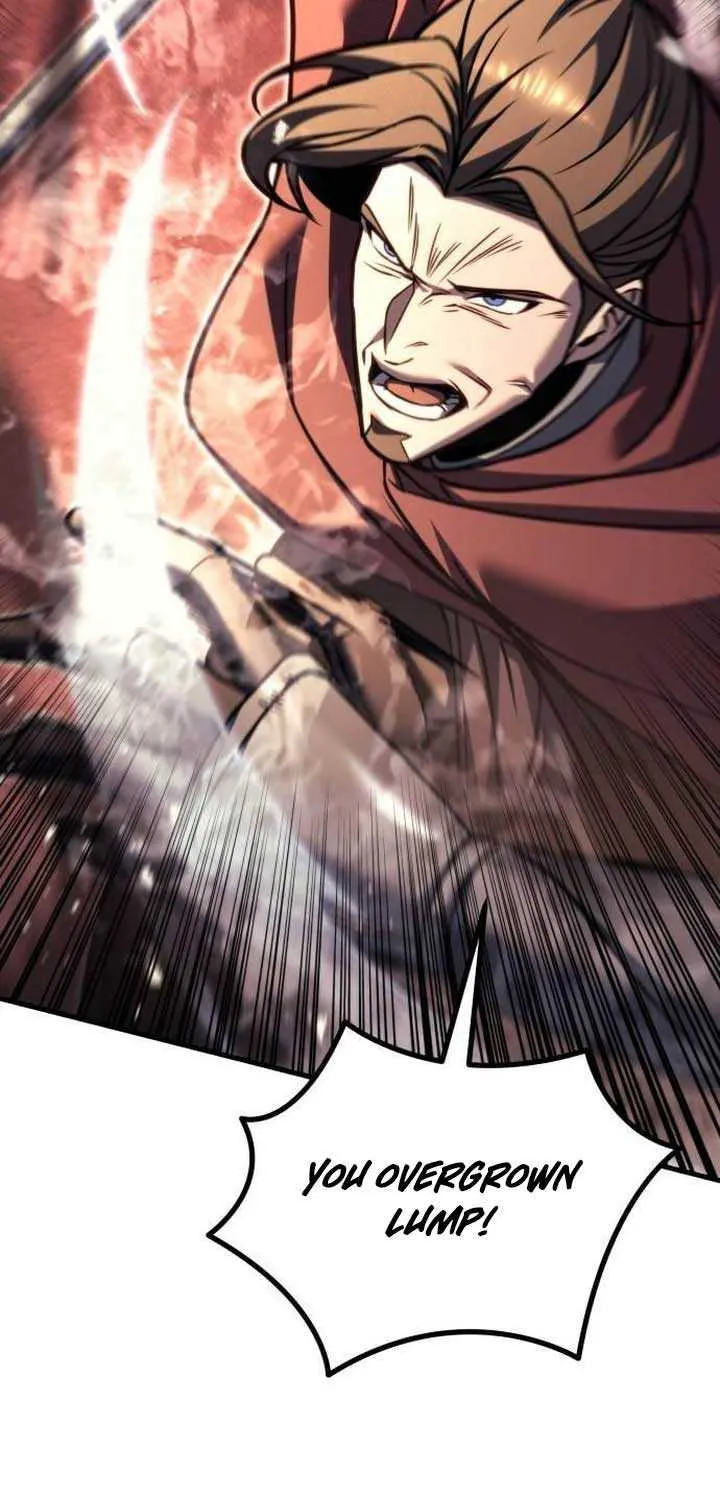 Regressor of the Fallen family Chapter 88 page 47 - 