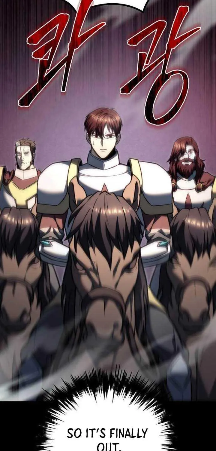 Regressor of the Fallen family Chapter 88 page 6 - 