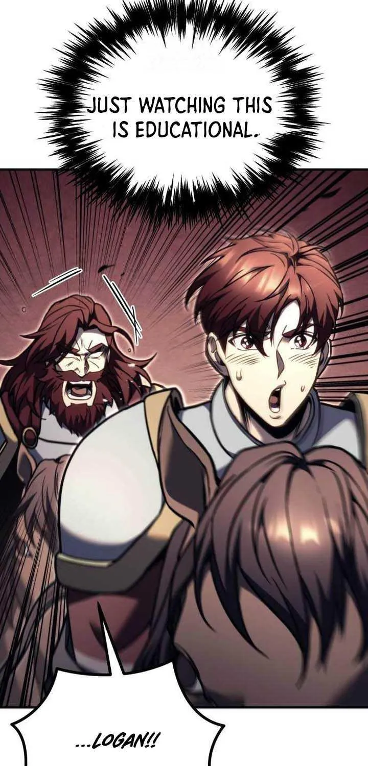 Regressor of the Fallen family Chapter 88 page 64 - 