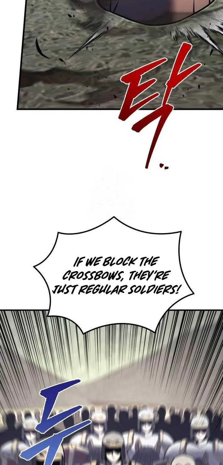 Regressor of the Fallen family Chapter 88 page 70 - 