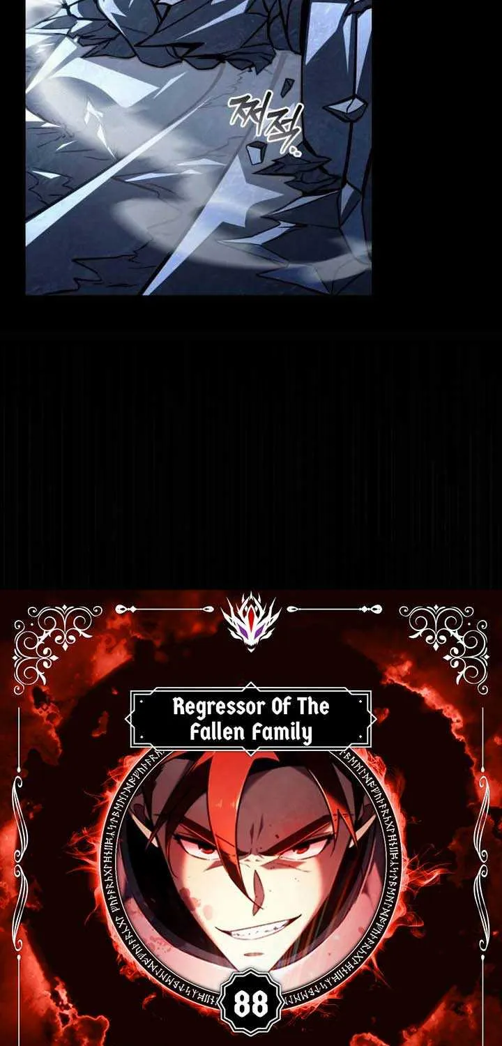 Regressor of the Fallen family Chapter 88 page 8 - 