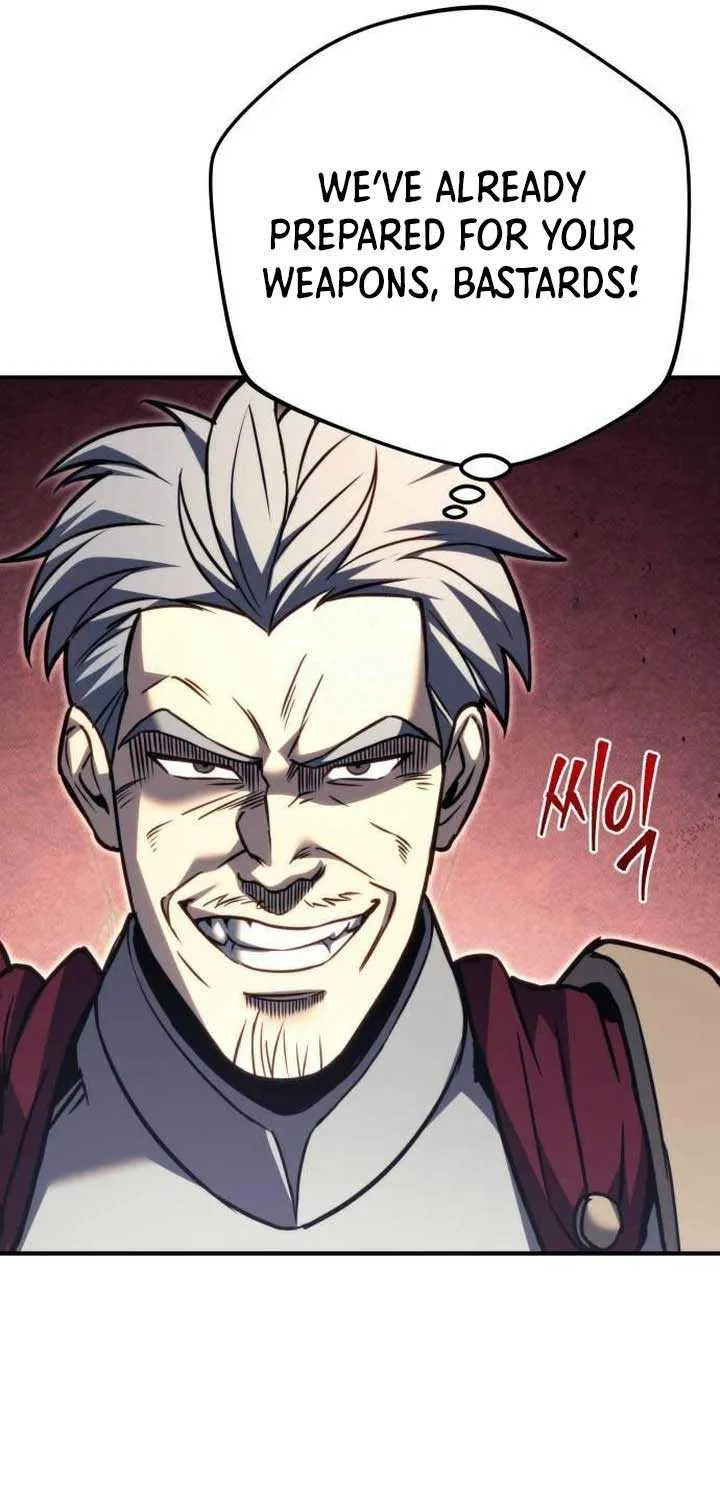 Regressor of the Fallen family Chapter 88 page 73 - 
