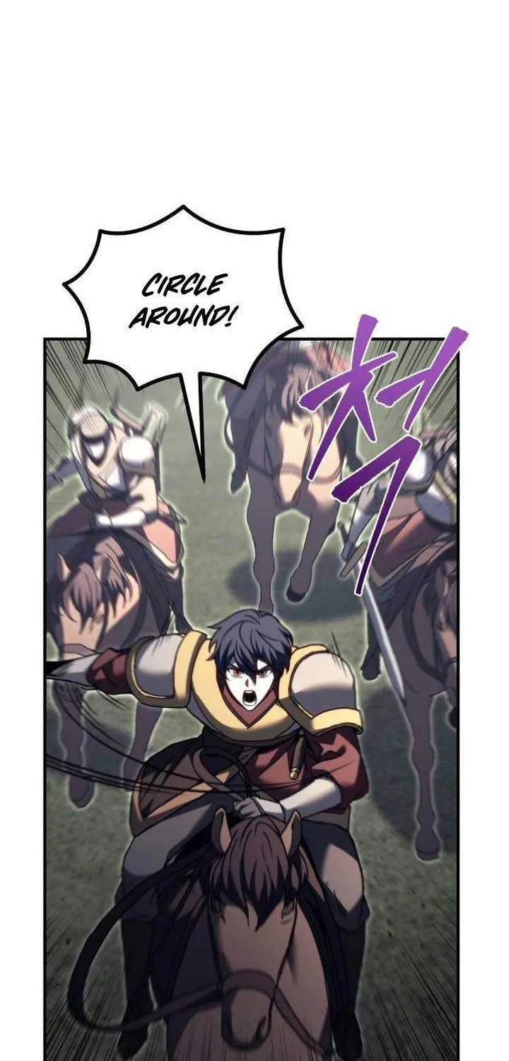 Regressor of the Fallen family Chapter 88 page 74 - 