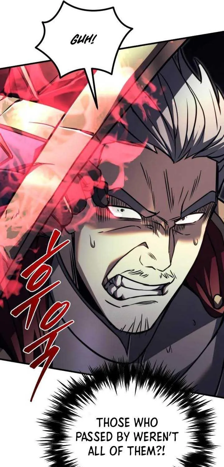 Regressor of the Fallen family Chapter 88 page 92 - 