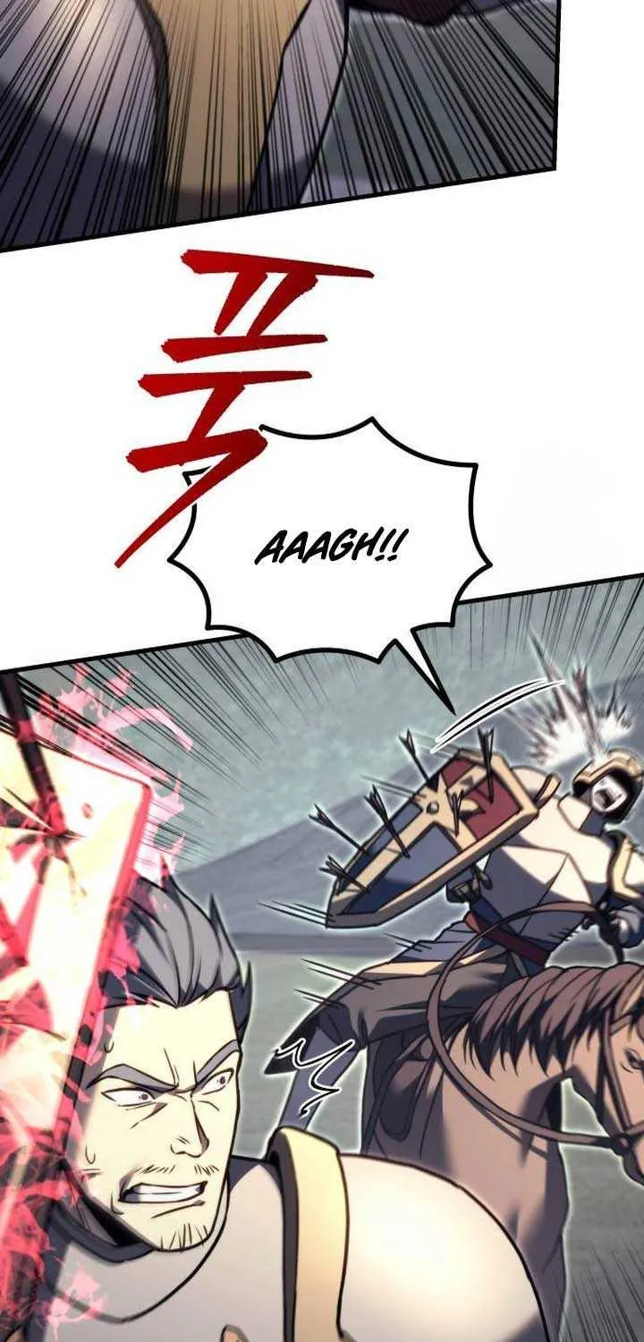 Regressor of the Fallen family Chapter 88 page 94 - 