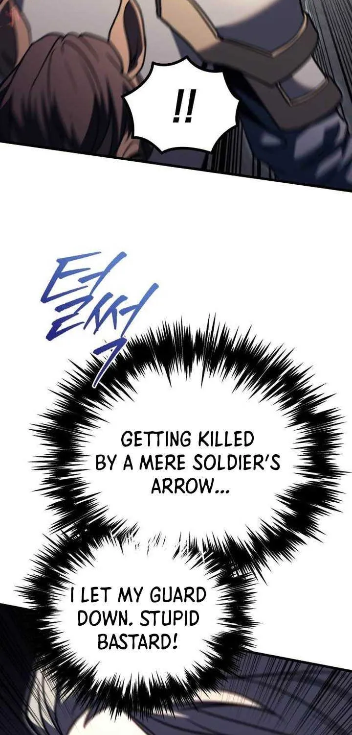Regressor of the Fallen family Chapter 88 page 95 - 