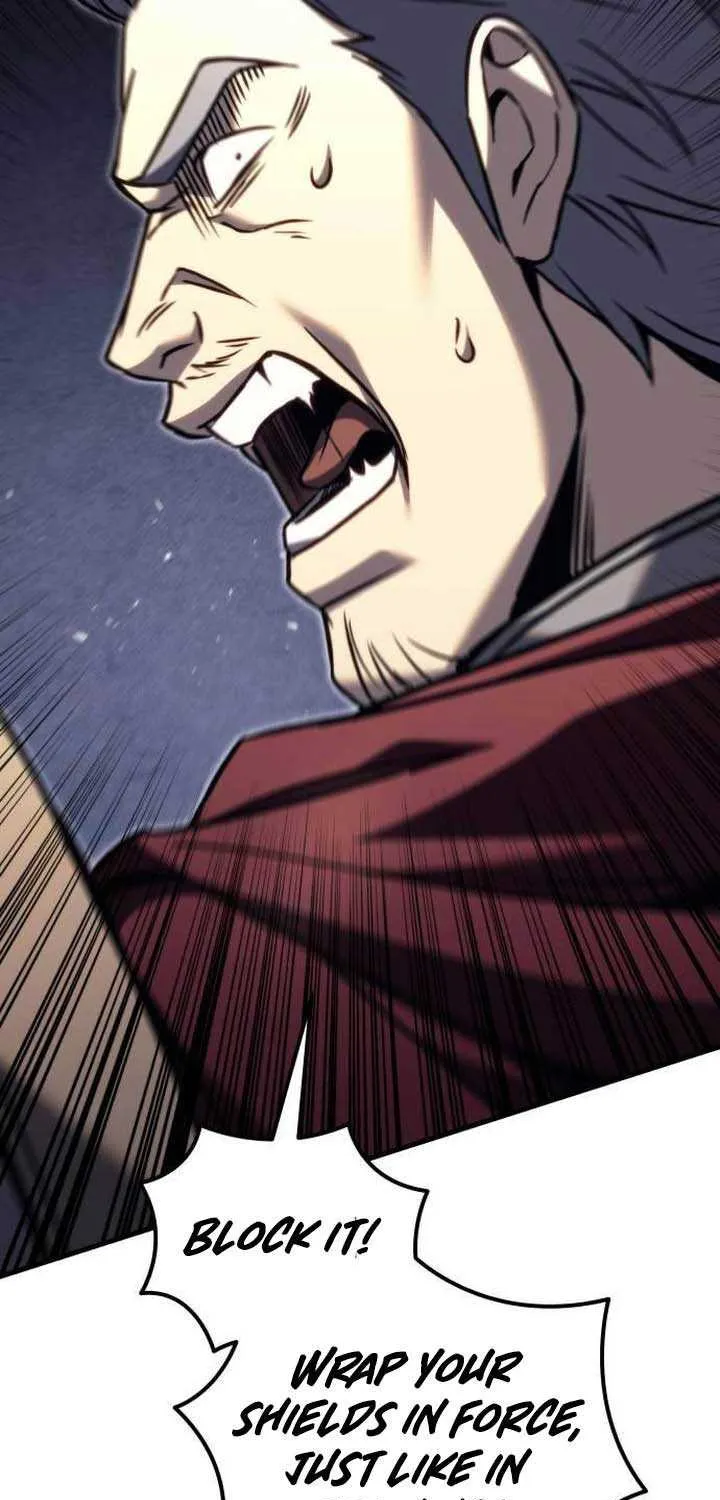 Regressor of the Fallen family Chapter 88 page 96 - 