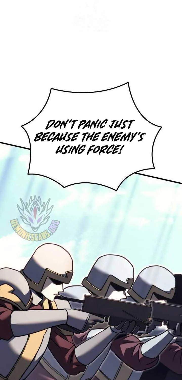 Regressor of the Fallen family Chapter 88 page 99 - 