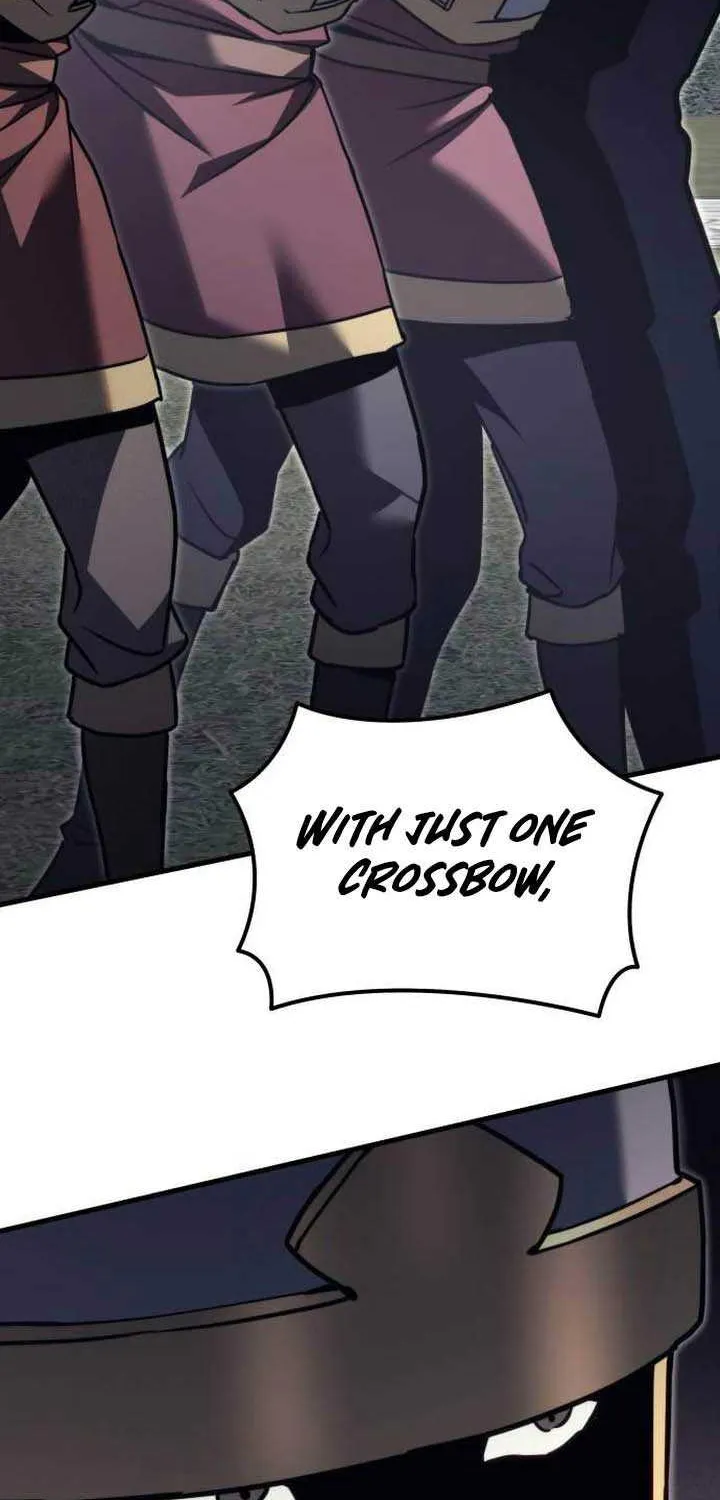 Regressor of the Fallen family Chapter 88 page 100 - 