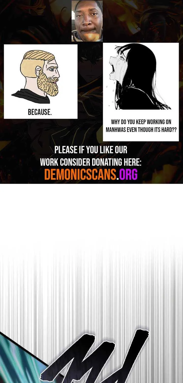 Regressor of the Fallen family Chapter 89 page 1 - 