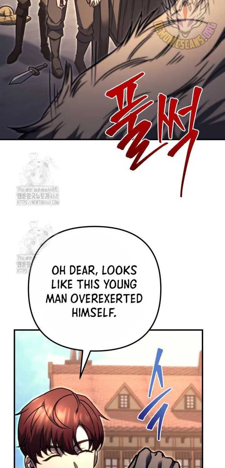 Regressor of the Fallen family Chapter 89 page 104 - 