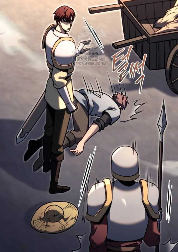 Regressor of the Fallen family Chapter 89 page 106 - 