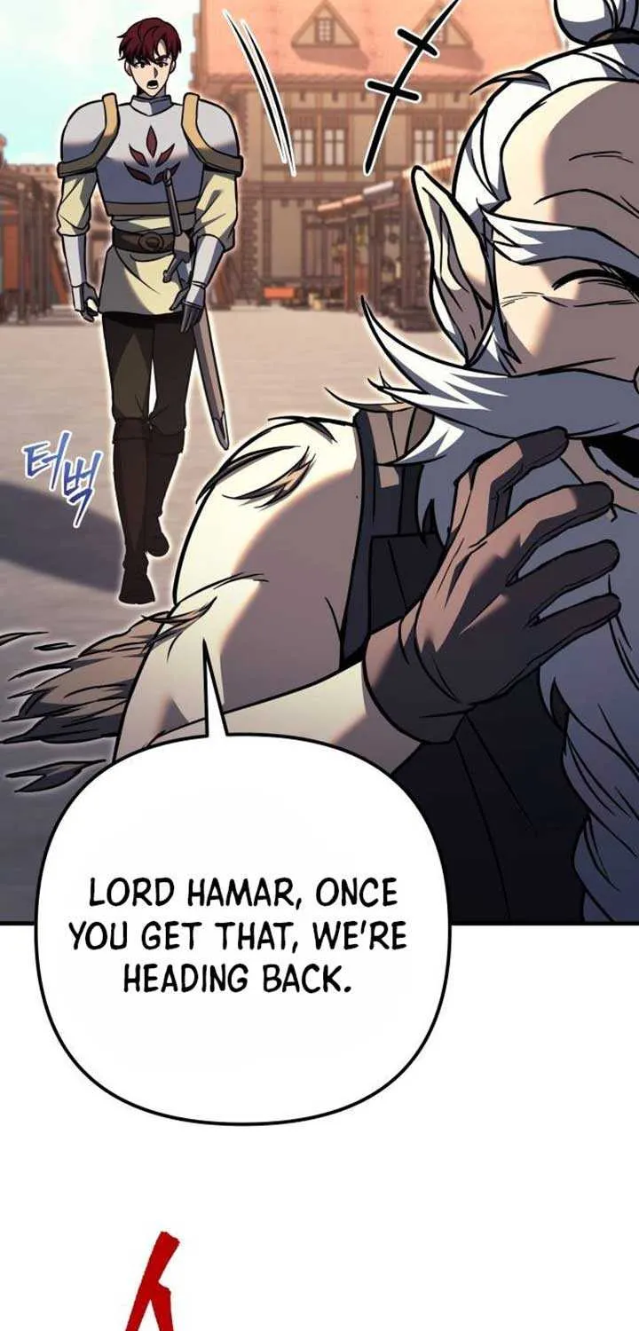 Regressor of the Fallen family Chapter 89 page 111 - 