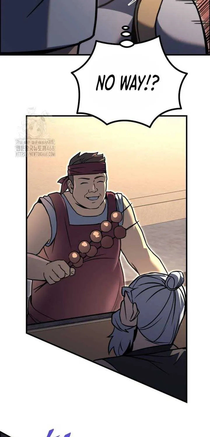 Regressor of the Fallen family Chapter 89 page 116 - 