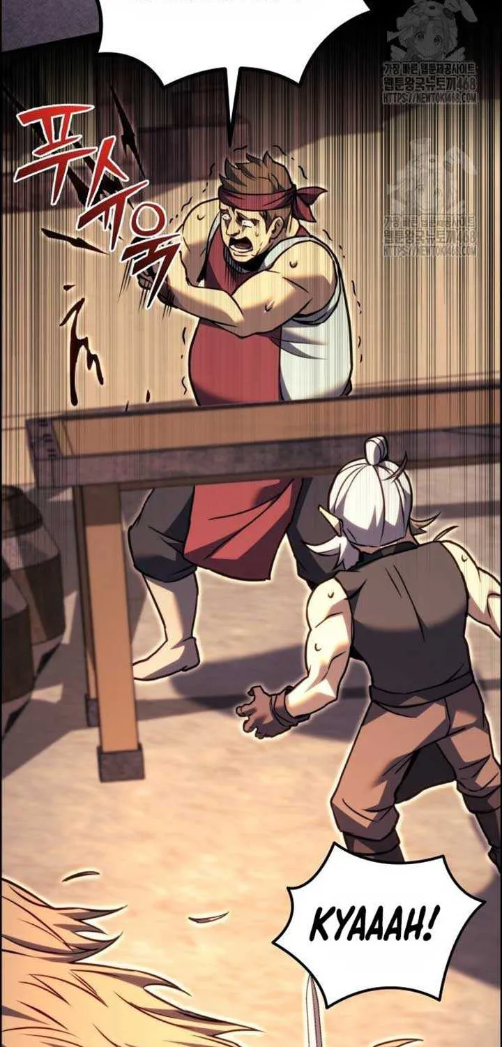 Regressor of the Fallen family Chapter 89 page 129 - 
