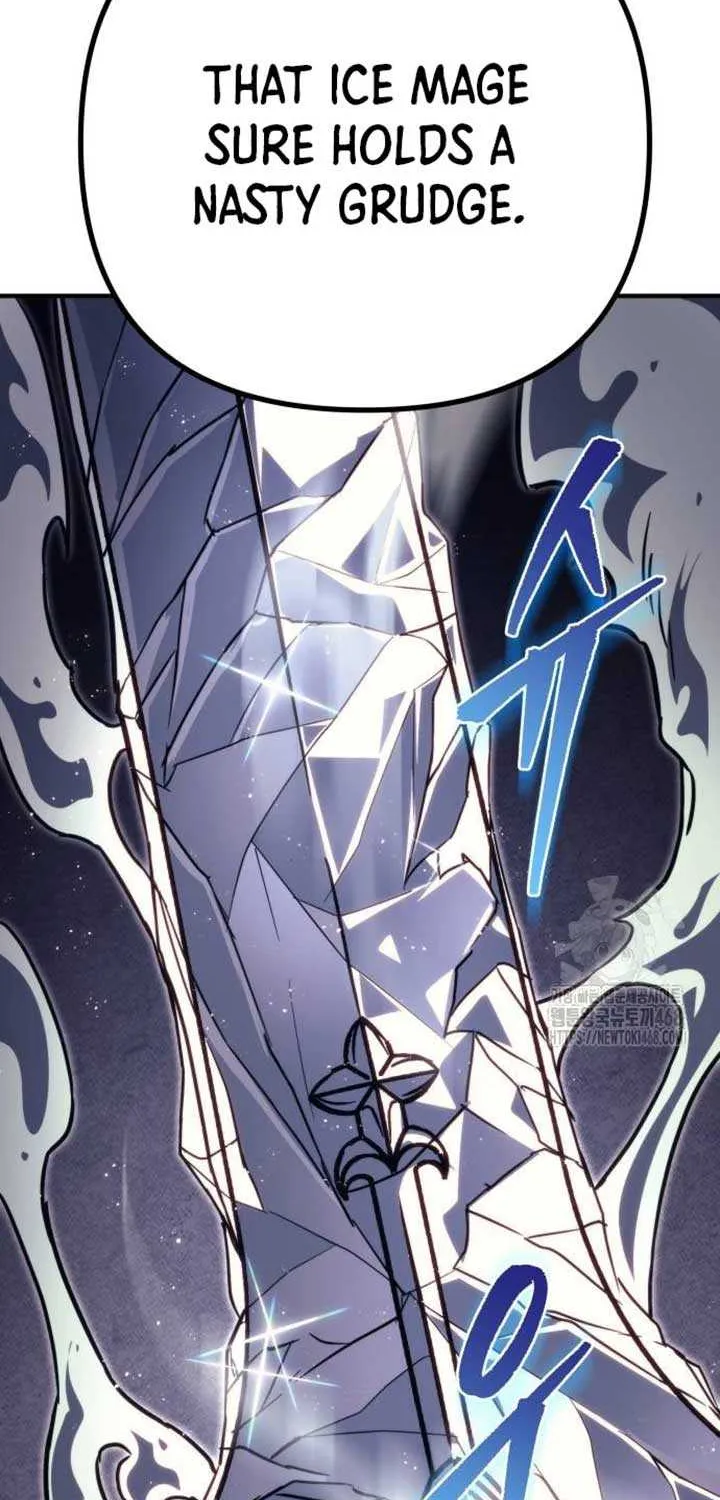 Regressor of the Fallen family Chapter 89 page 14 - 