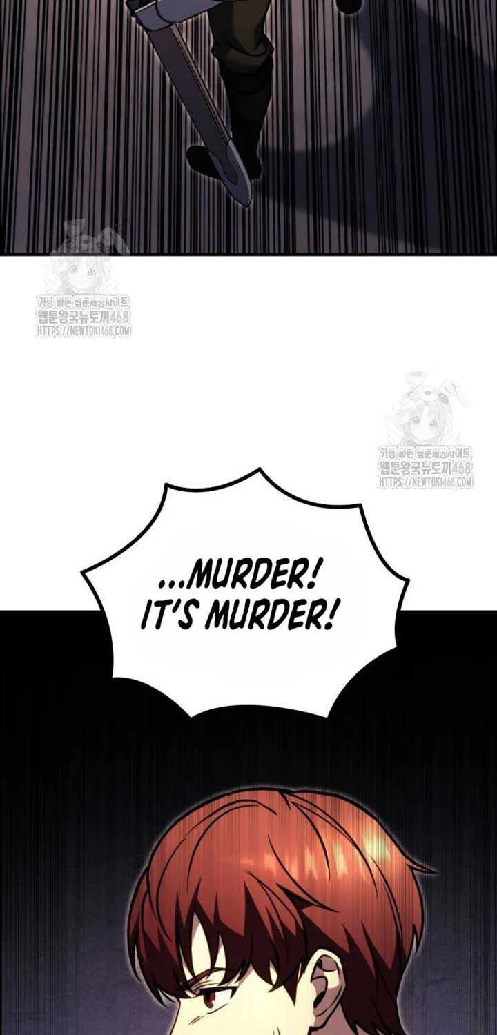 Regressor of the Fallen family Chapter 89 page 131 - 