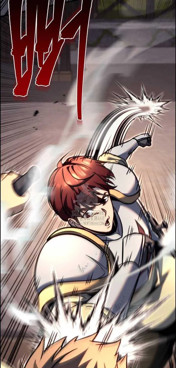 Regressor of the Fallen family Chapter 89 page 135 - 