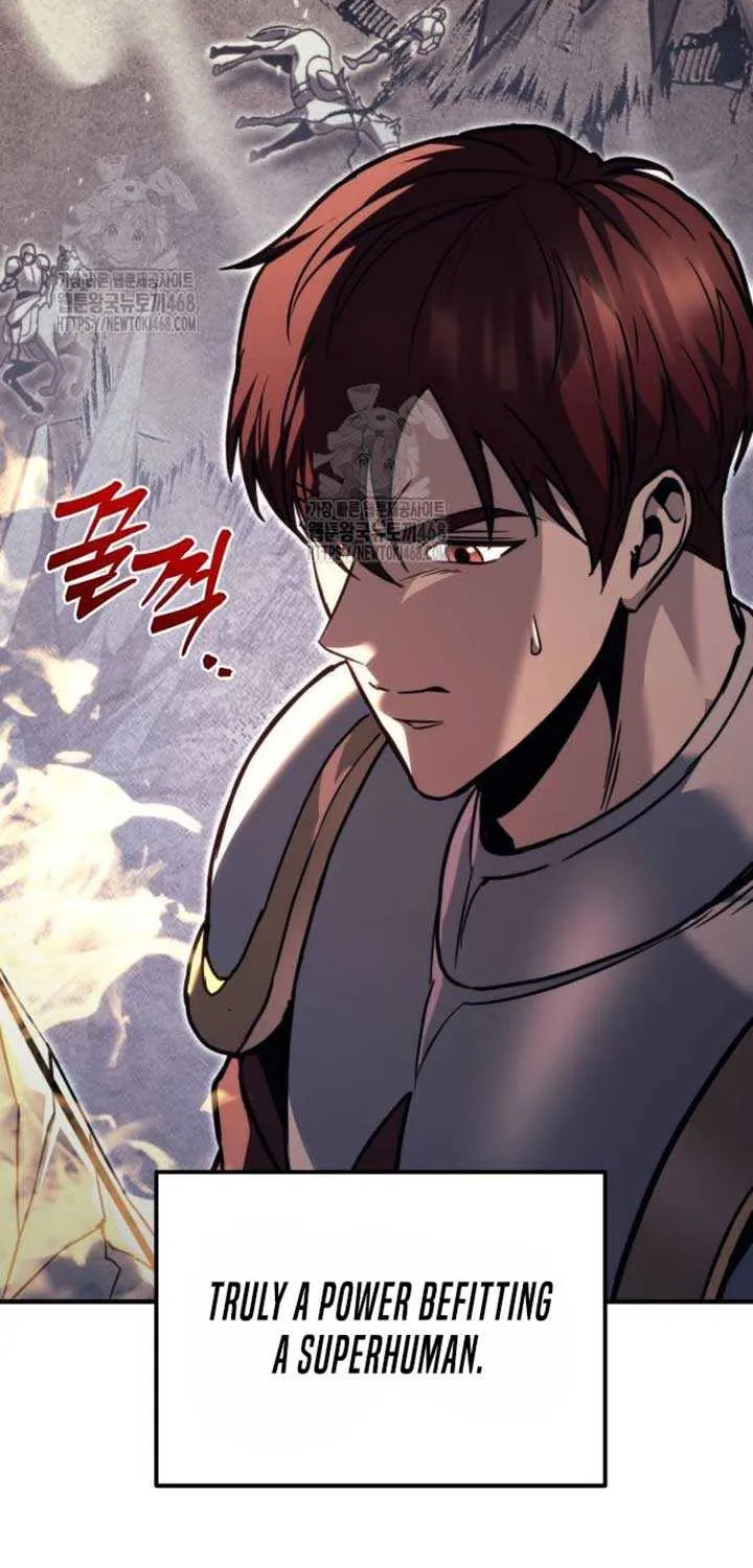 Regressor of the Fallen family Chapter 89 page 18 - 