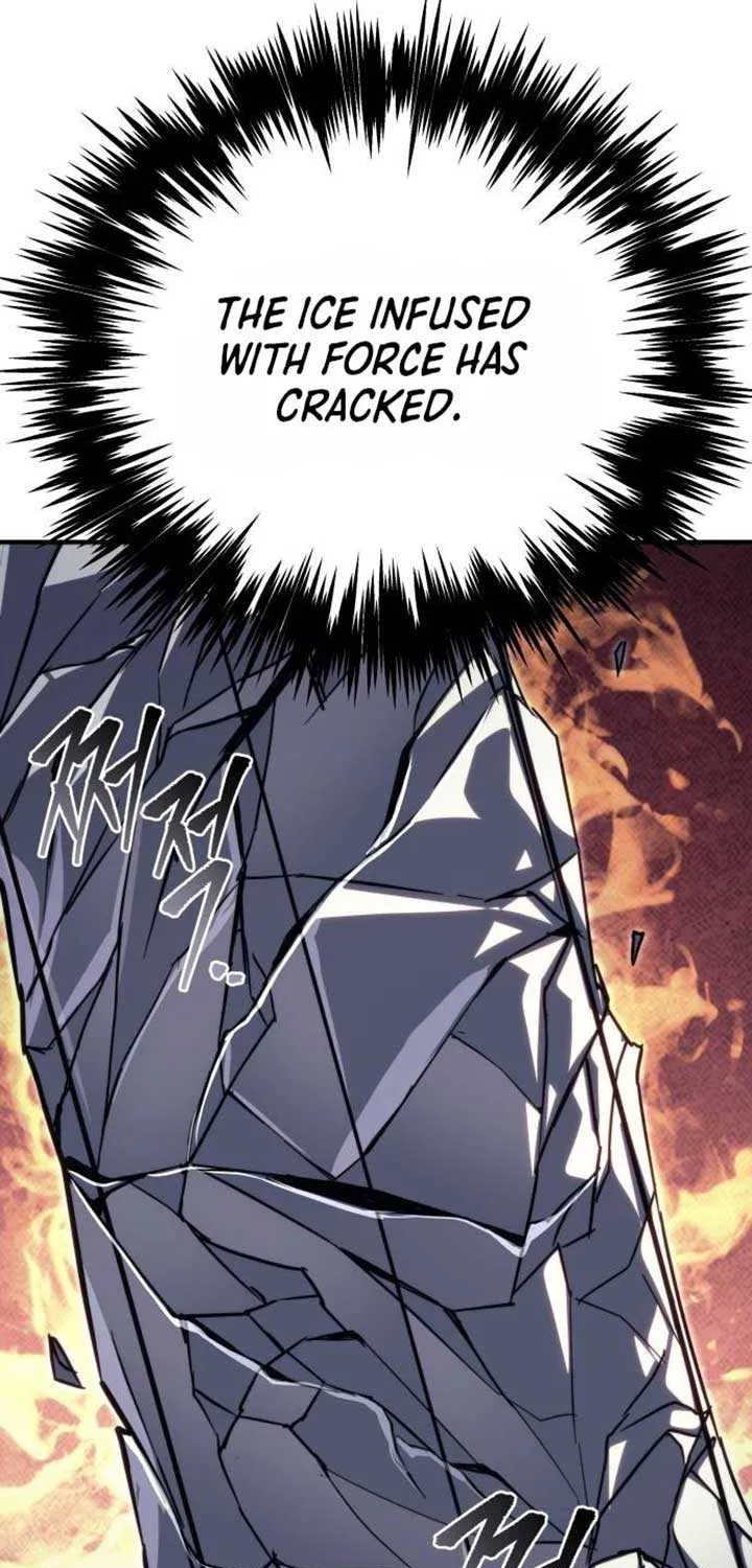 Regressor of the Fallen family Chapter 89 page 20 - 