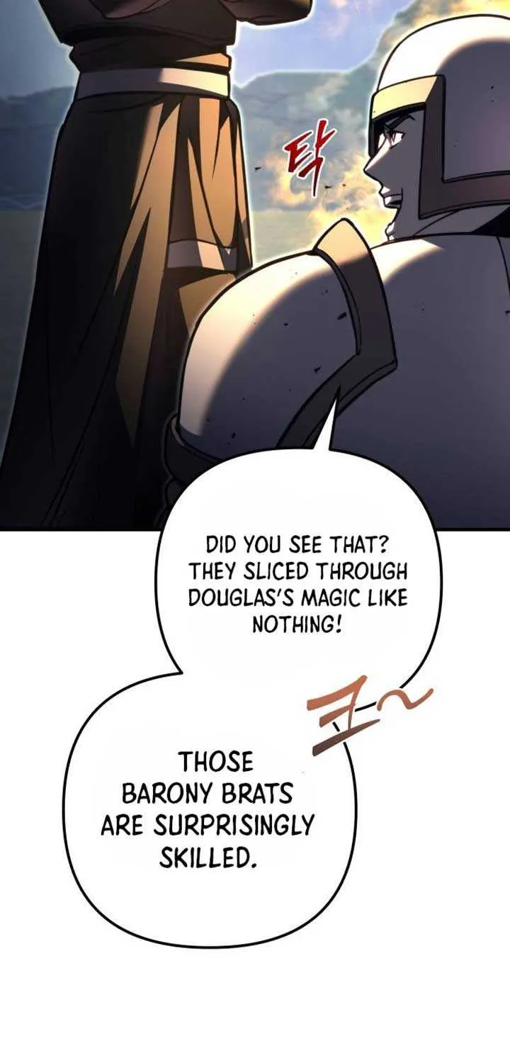 Regressor of the Fallen family Chapter 89 page 27 - 