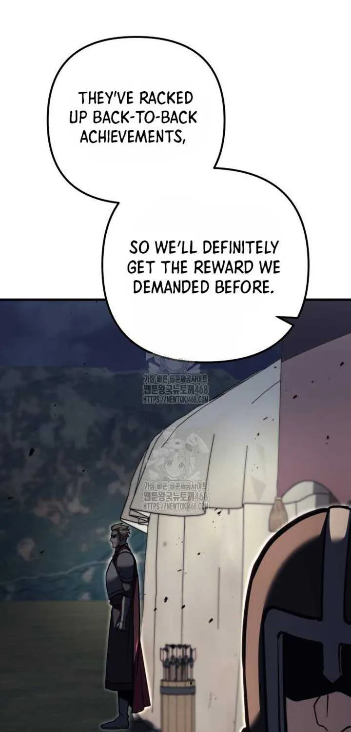 Regressor of the Fallen family Chapter 89 page 28 - 