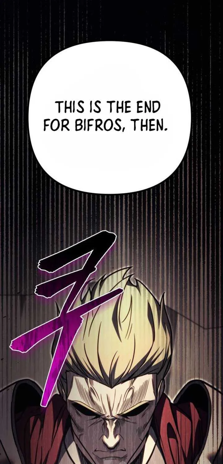 Regressor of the Fallen family Chapter 89 page 30 - 