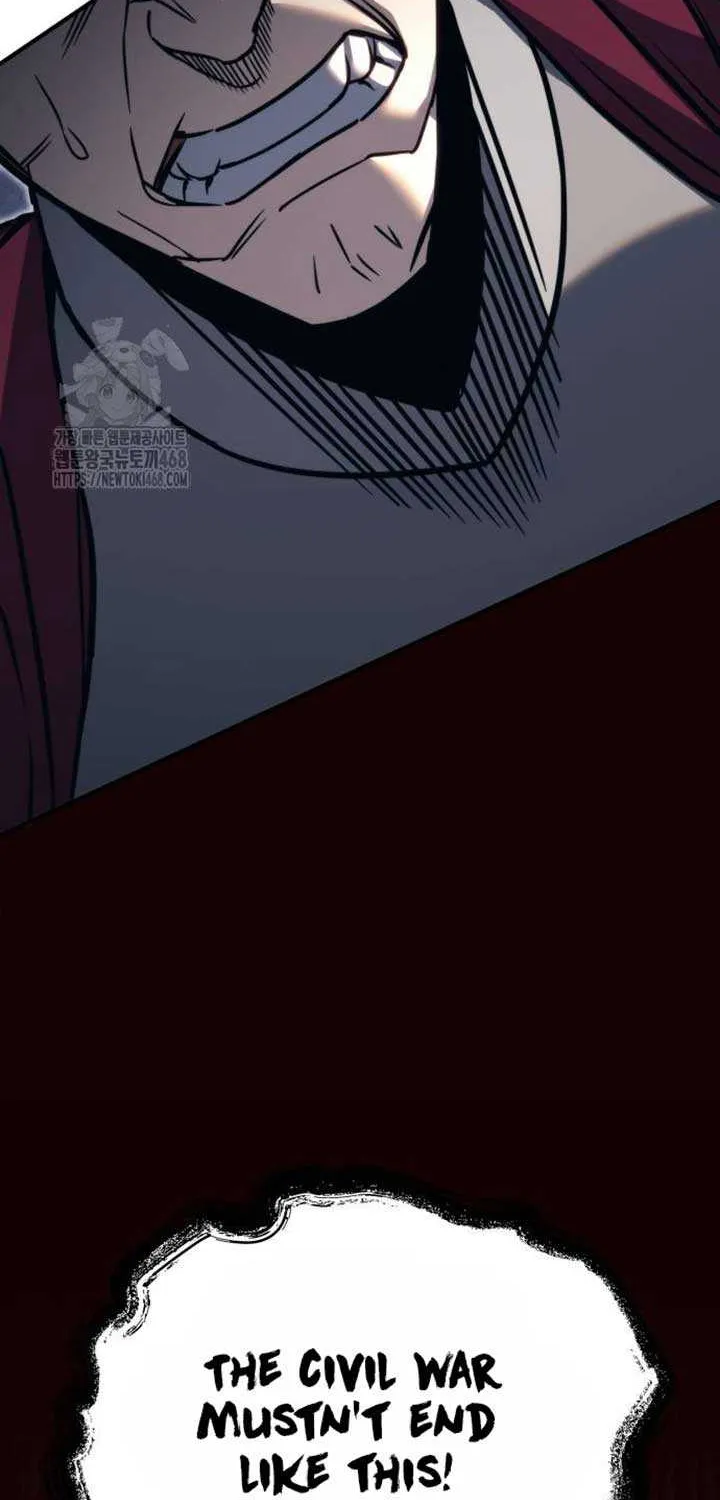 Regressor of the Fallen family Chapter 89 page 33 - 