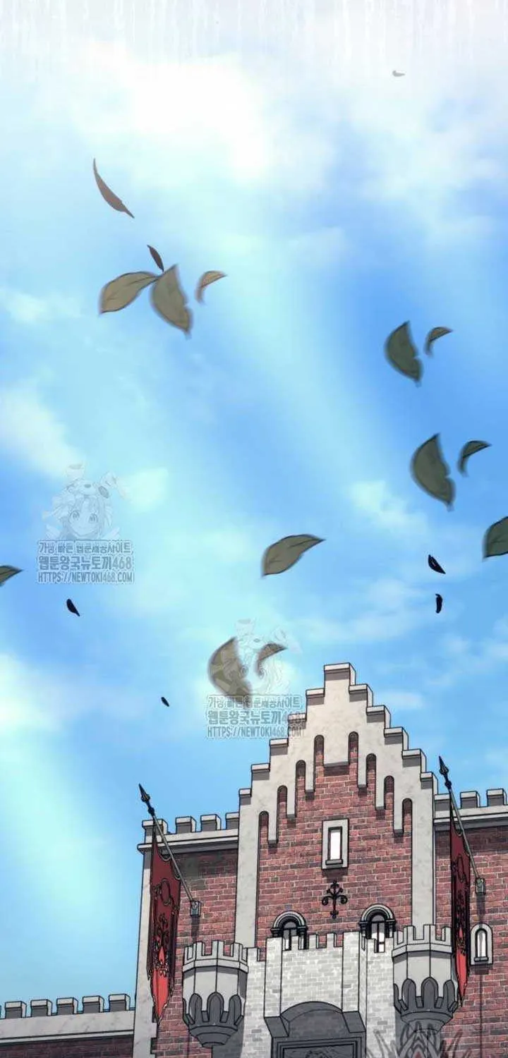 Regressor of the Fallen family Chapter 89 page 35 - 