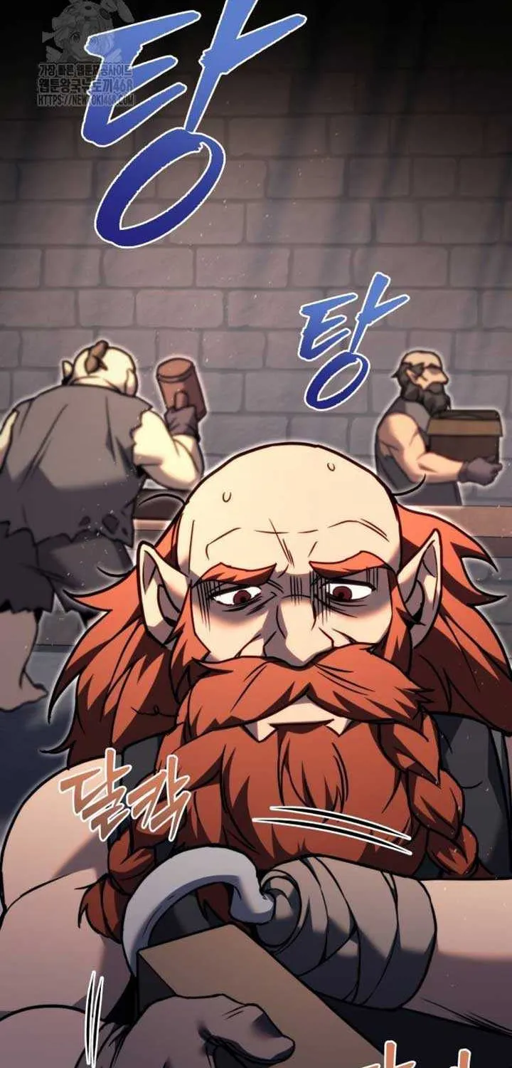 Regressor of the Fallen family Chapter 89 page 38 - 