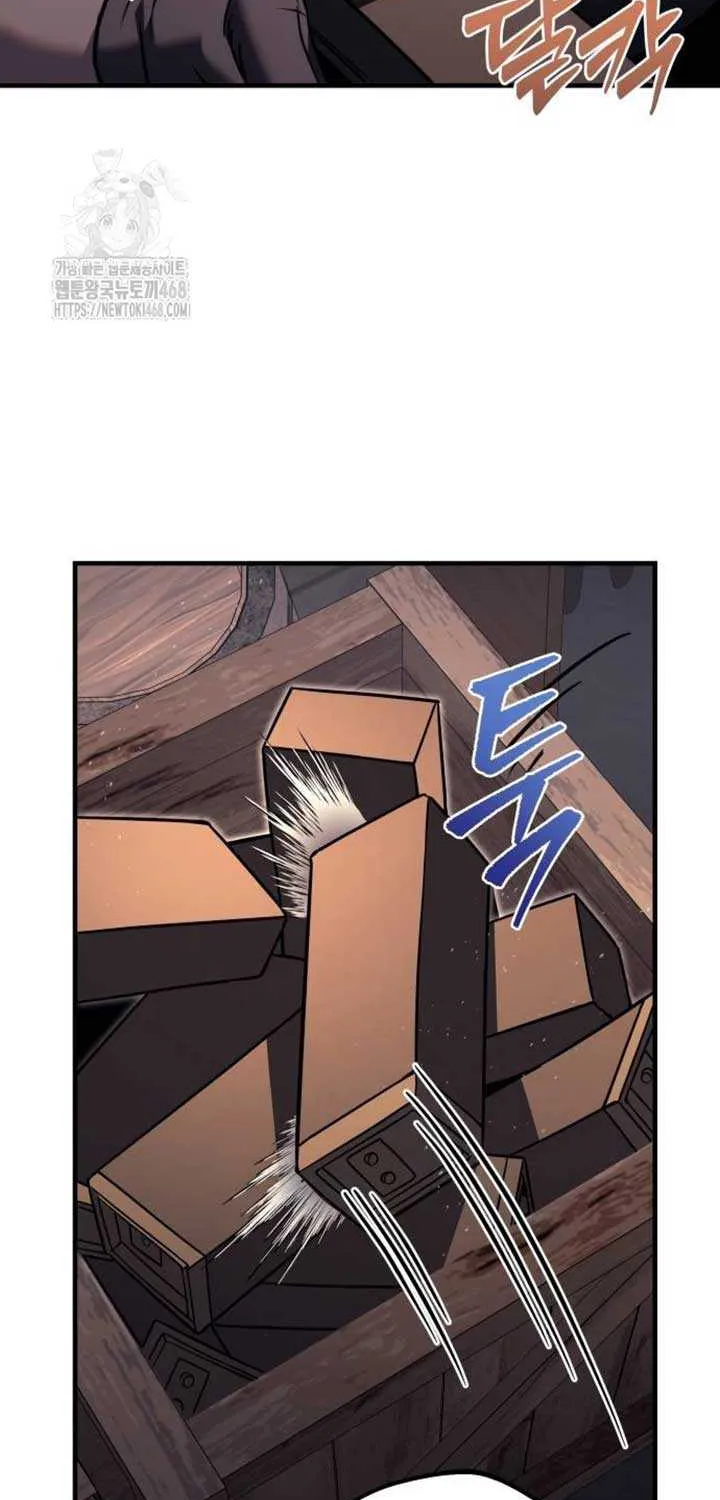 Regressor of the Fallen family Chapter 89 page 39 - 