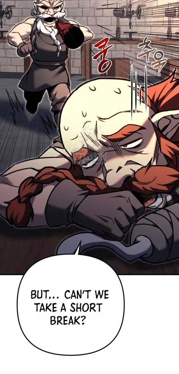 Regressor of the Fallen family Chapter 89 page 41 - 