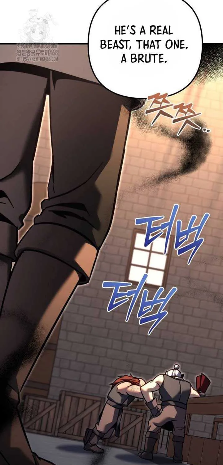 Regressor of the Fallen family Chapter 89 page 44 - 
