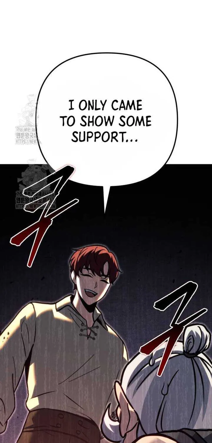 Regressor of the Fallen family Chapter 89 page 47 - 