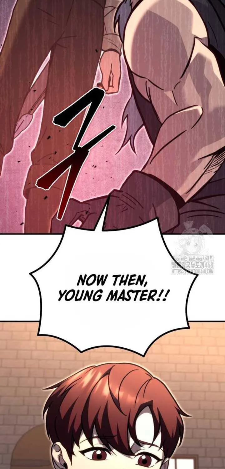 Regressor of the Fallen family Chapter 89 page 48 - 