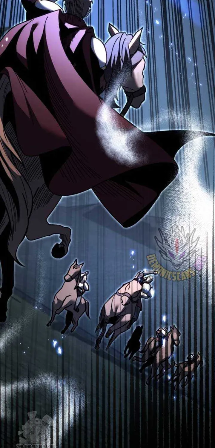 Regressor of the Fallen family Chapter 89 page 6 - 