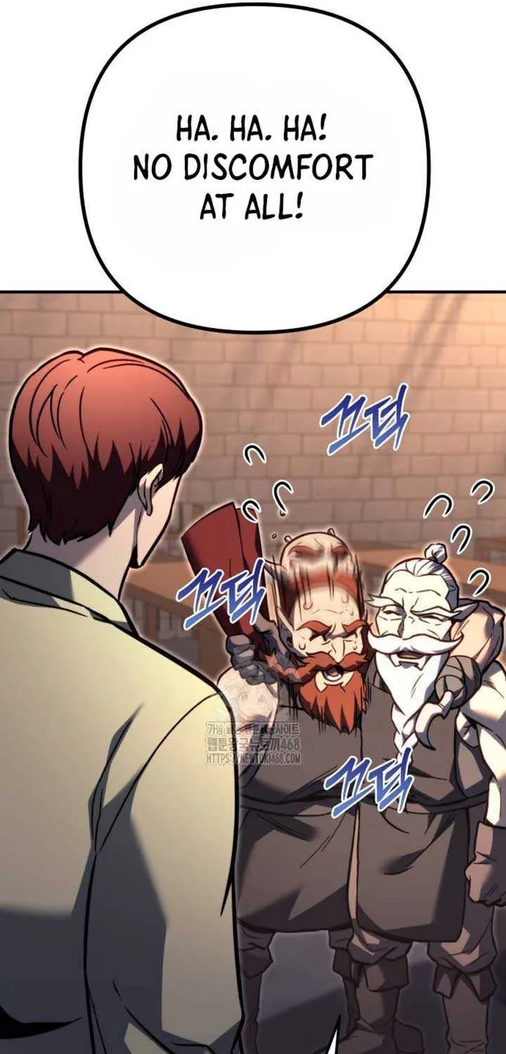 Regressor of the Fallen family Chapter 89 page 52 - 