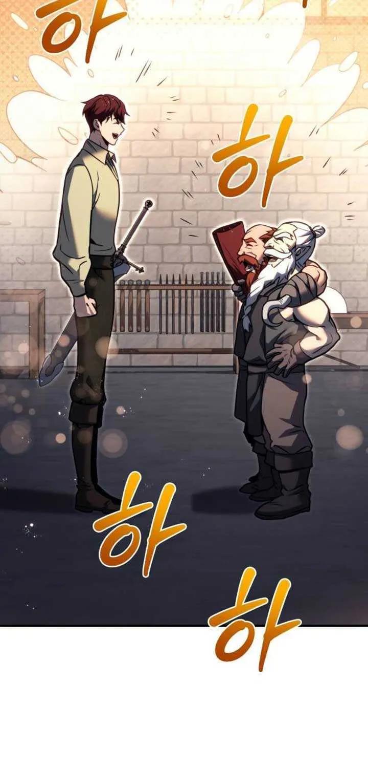 Regressor of the Fallen family Chapter 89 page 55 - 