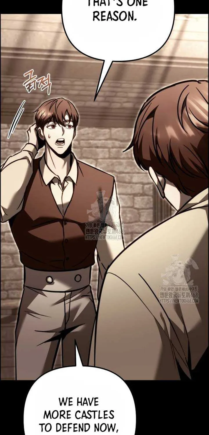 Regressor of the Fallen family Chapter 89 page 70 - 