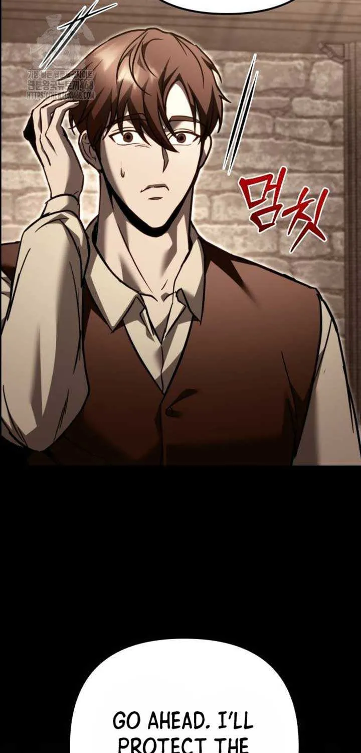 Regressor of the Fallen family Chapter 89 page 72 - 