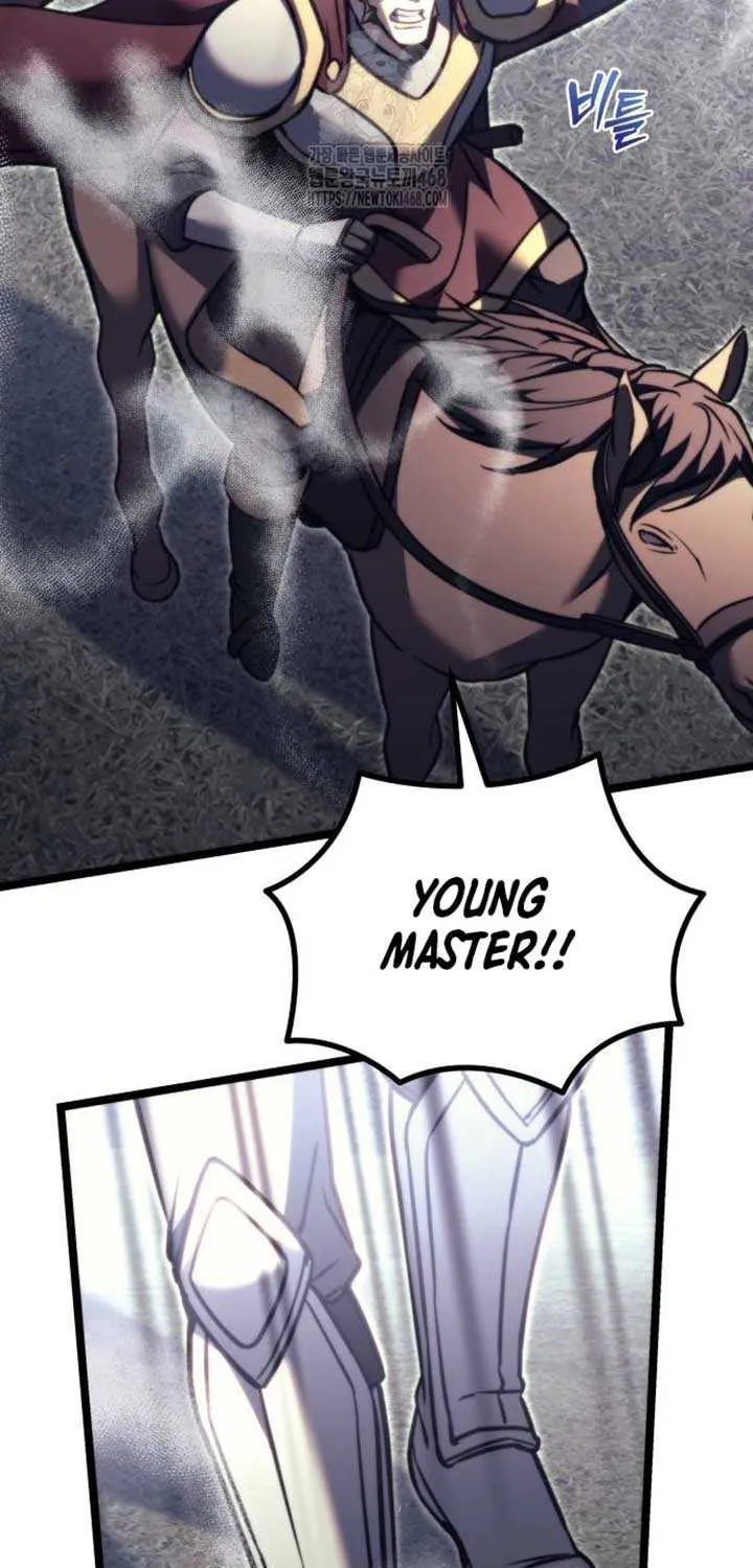 Regressor of the Fallen family Chapter 89 page 9 - 